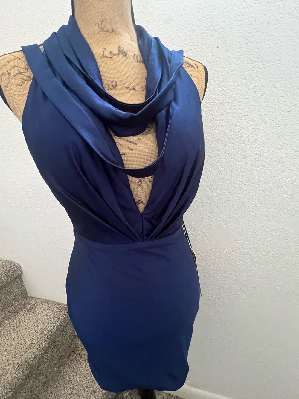 KISSPROM DRESS